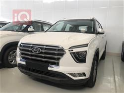 هیوندای کرێتا